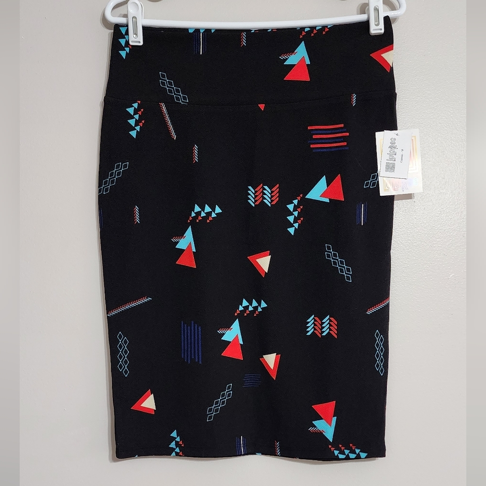 LuLaRoe Cassie Skirt